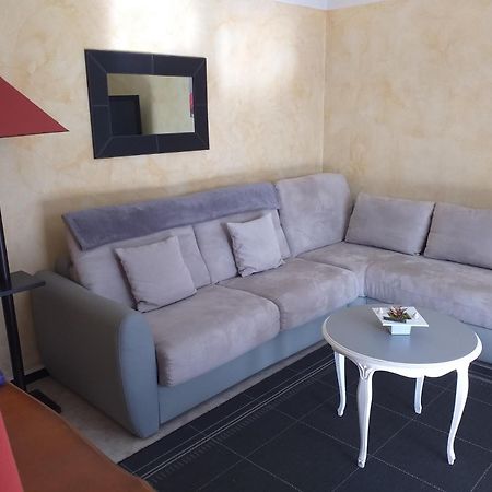 Rez-De-Jardin 50 M² Entre Biarritz Et Capbreton Apartment Ondres Ngoại thất bức ảnh