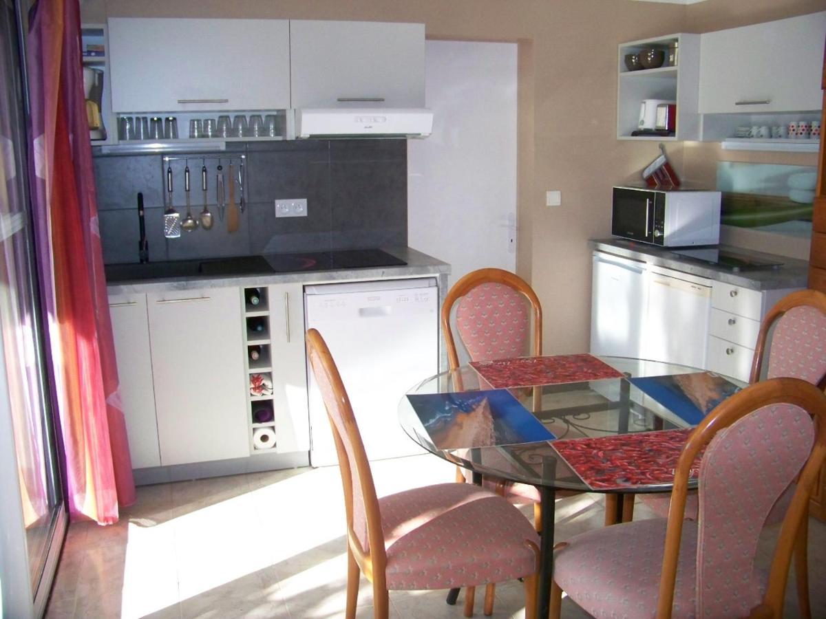 Rez-De-Jardin 50 M² Entre Biarritz Et Capbreton Apartment Ondres Ngoại thất bức ảnh