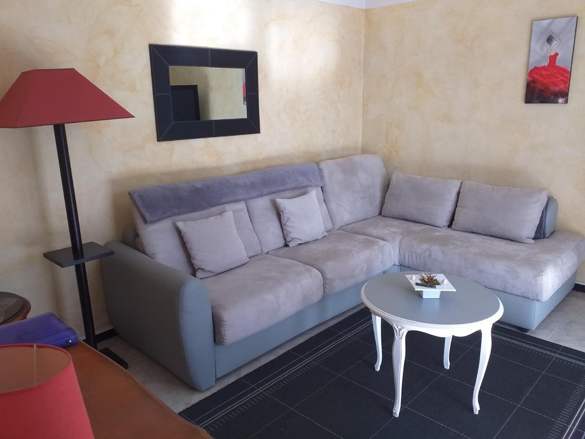 Rez-De-Jardin 50 M² Entre Biarritz Et Capbreton Apartment Ondres Ngoại thất bức ảnh